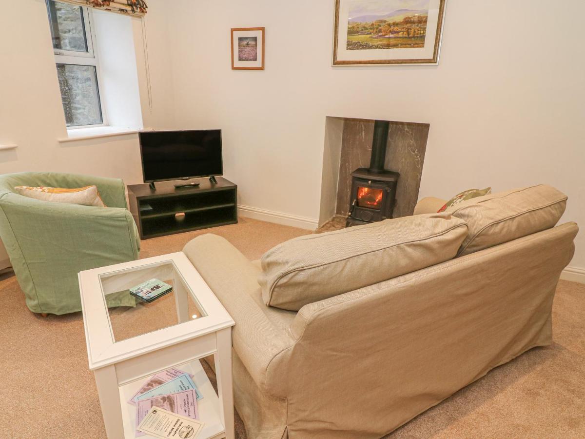 Holiday home The Little Bower Hawes