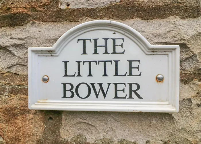 The Little Bower