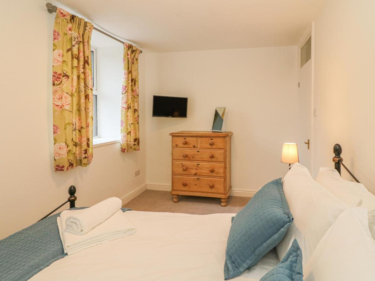 The Little Bower Holiday home *
