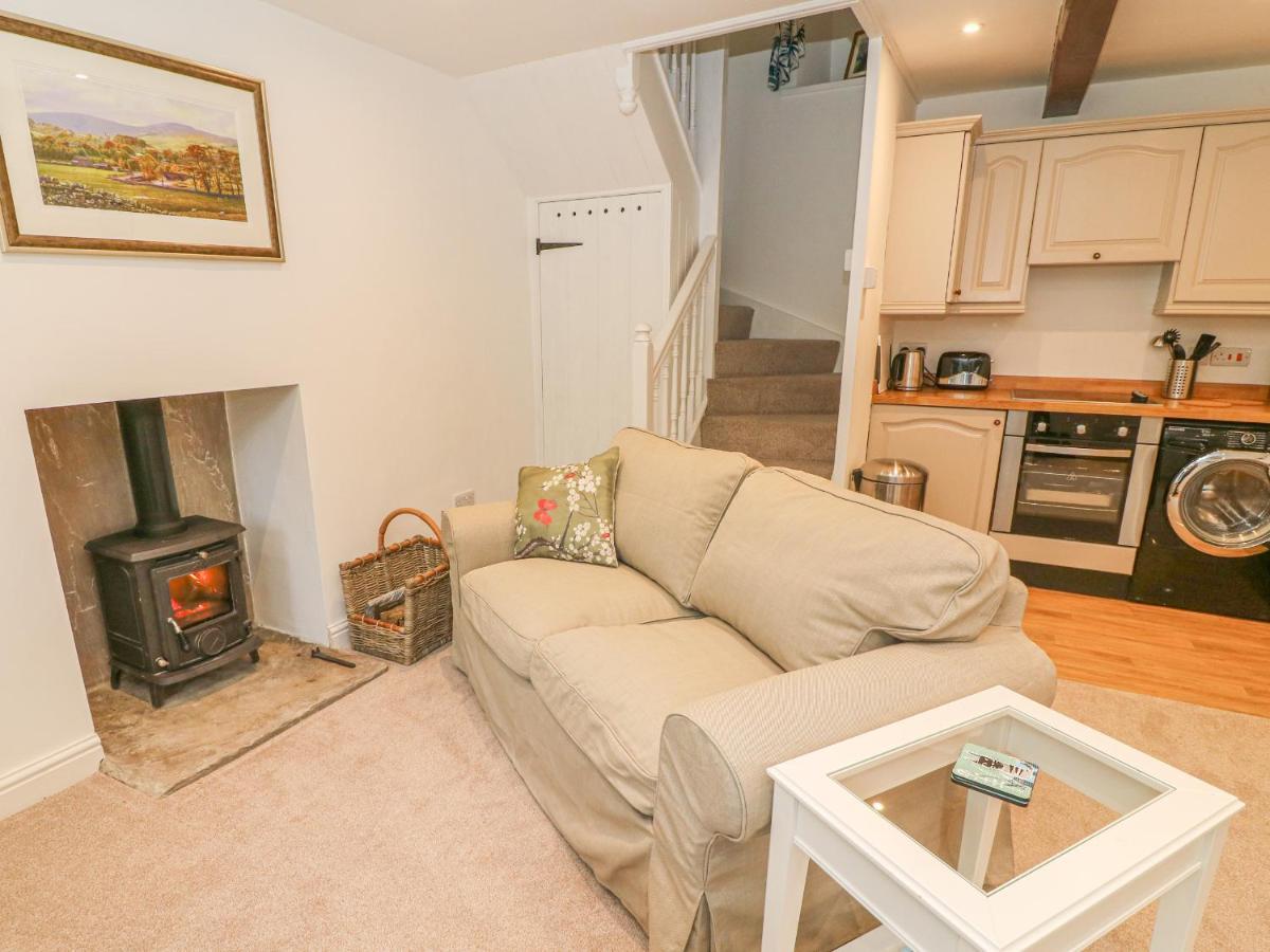 Holiday home The Little Bower Hawes